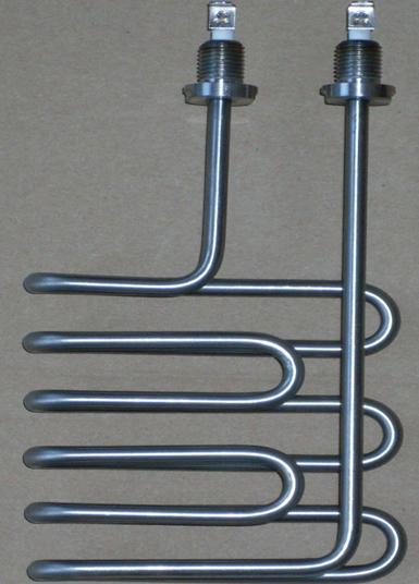 Heater Tubes(Customerized)