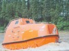 F. R. P Totally Enclosed Lifeboat (50C)