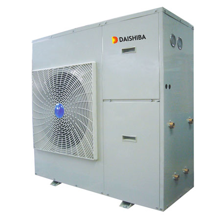 air to water heat pump 6 KW