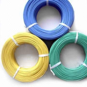 China best electric pvc cable