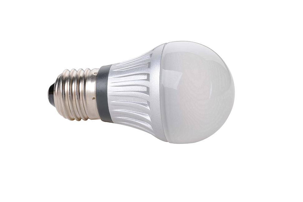 A50 LED bulb