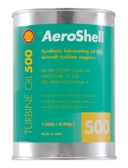 AeroShell Turbine Oil