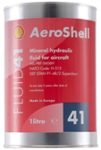 Aeroshell Fluid