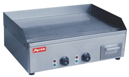 Electric Flat Grill