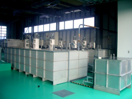 food waste recycling liquid fertilizer equipment