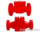 CHECK VALVE