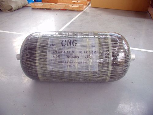 CNG/NGV cylinder, hydrogen cylinder