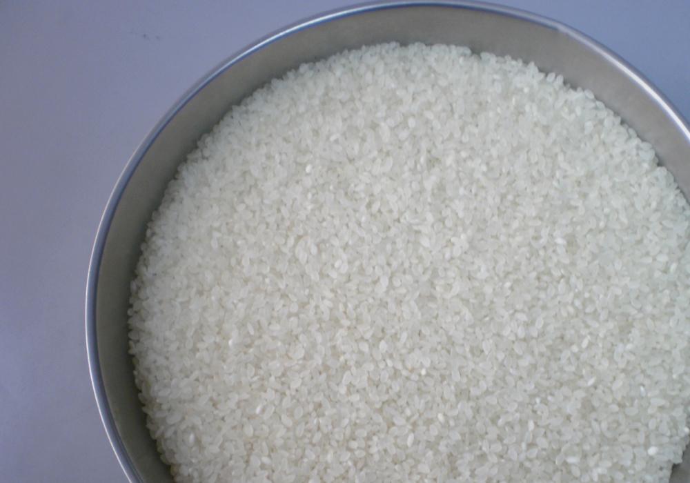 ROUND RICE