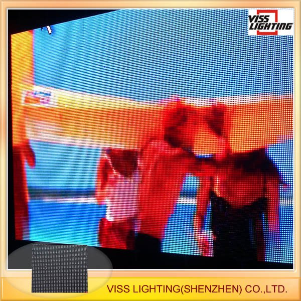 Super Thinness SMD Led Video Display P11