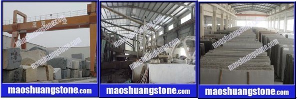 G603 Grey Granite