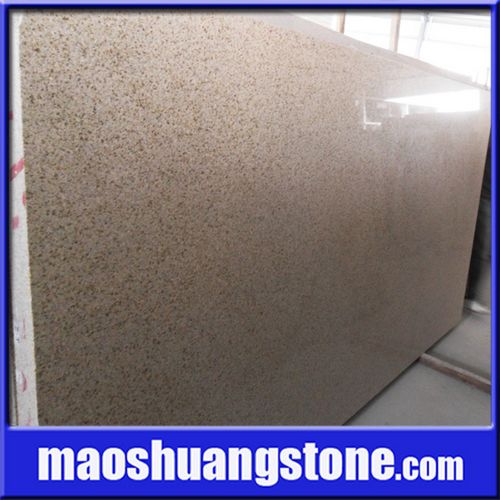 g682 granite slab, Yellow granite