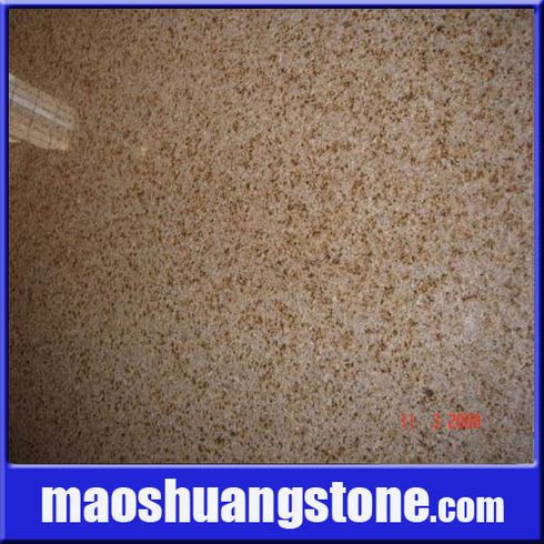 g682 granite slab, Yellow granite