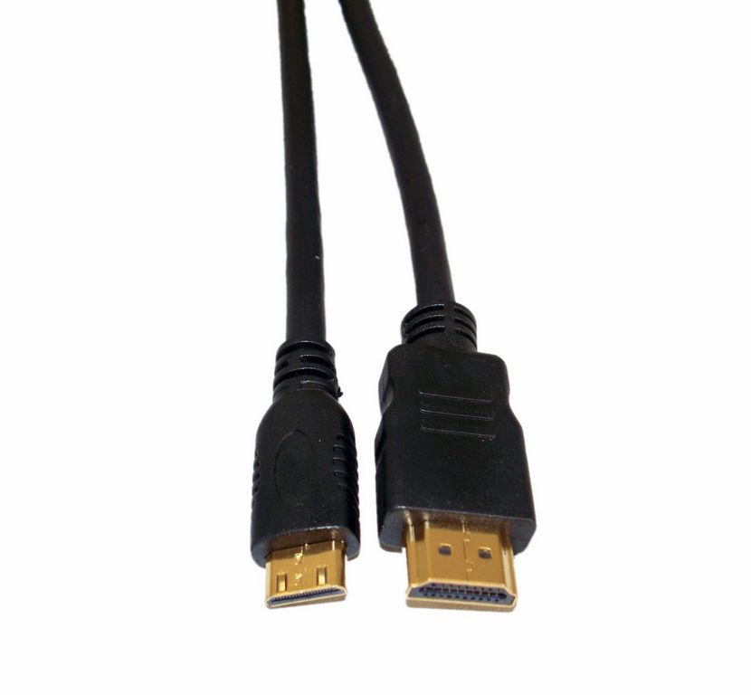 HDMI Cable A MALE TO C MALE