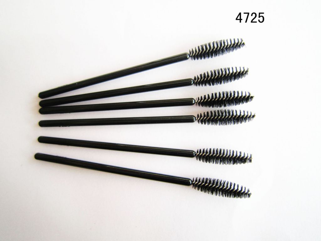 mascara brush mascara applicator mascara wand