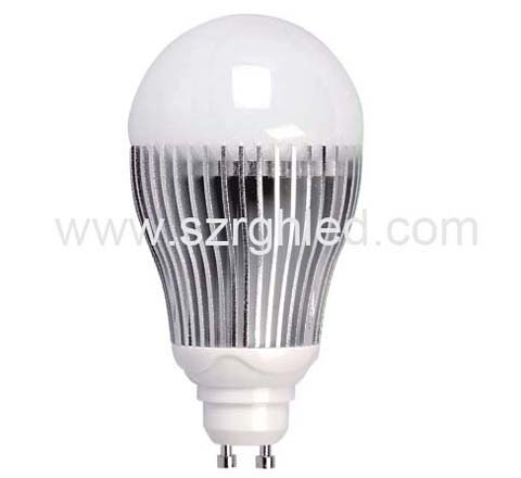 GU10 5*1W LED Bulb lamp