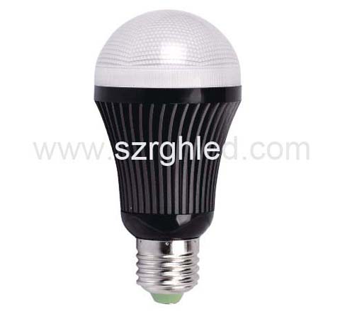 E27 5*1W LED Bulb lighting/ Spot light