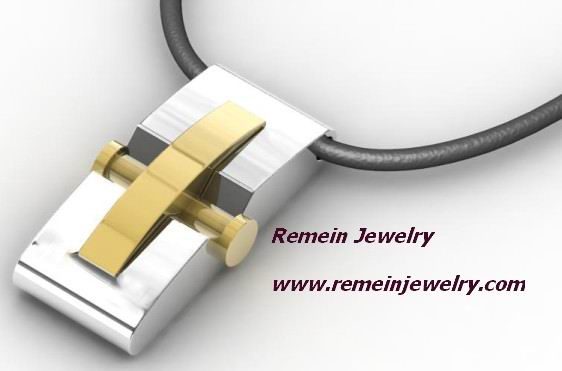 fashion stainless steel jewelry
