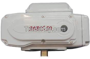 ELECTRIC ACTUATOR