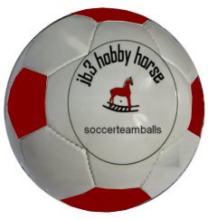 soccer balls custom made