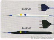 Disposable Electrosurgical Unit Pencil (electrode handle)