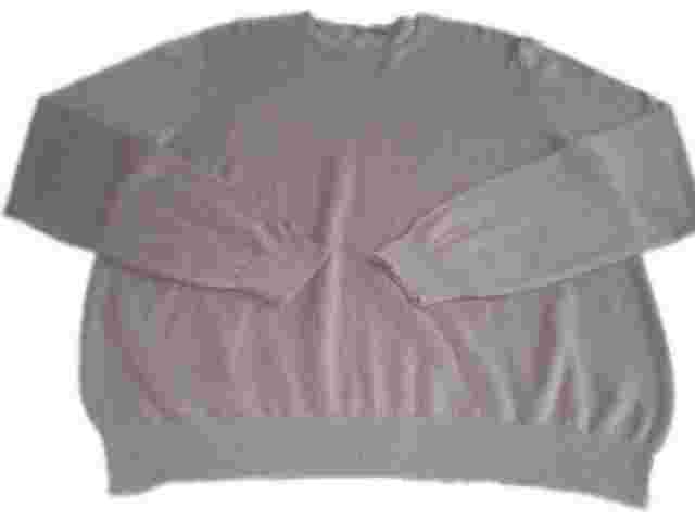 Men's pullover