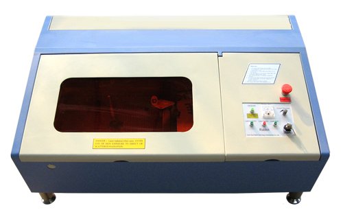 Co2 Laser Engraving Machine