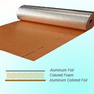 Heat Insulation Materials