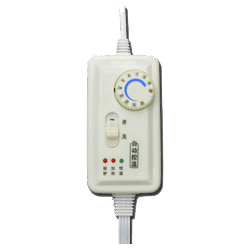 controller for electric blanket
