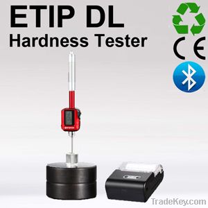 ETIPDL leeb hardness tester