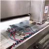 CNC Glass working centre with CE certification