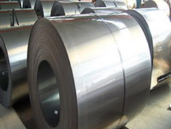 galvanized steel coil and plate