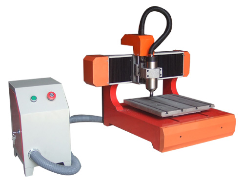 matal engraving machine