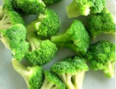 FROZEN BROCCOLI