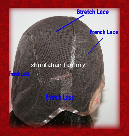 full lace wig