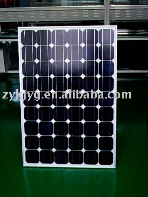 zykx mono solar module 100W