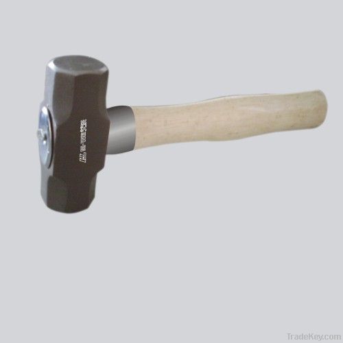 Double Safety Machinist Hammer