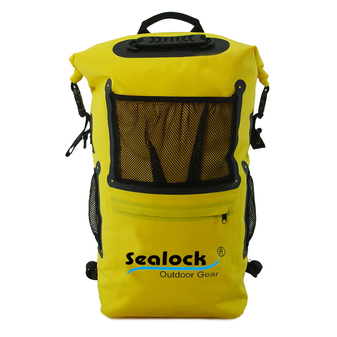 Waterproof Camping or Sports Backpack
