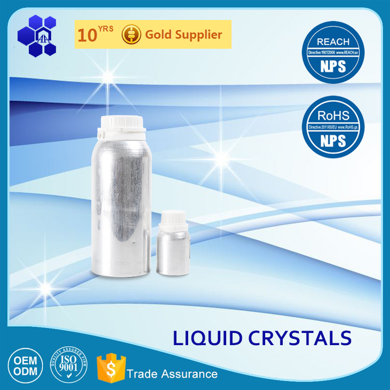 liquid crystal display chemicals 52709-83-8