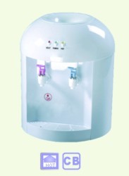 mini water dispenser