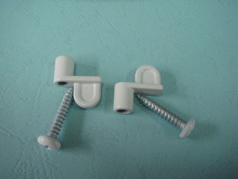 window screen clips