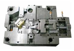 plastic mould