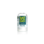 Salt of the Earth Natural Travel Deodorant