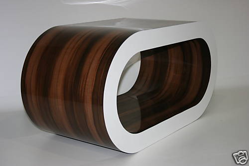 Hoop Coffee Table