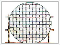 Galvanized Iron Wire Mesh