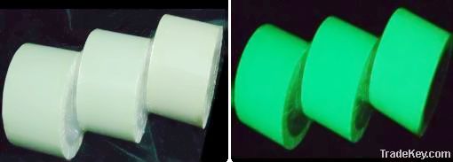 photoluminescent tape
