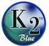 K2 Blue