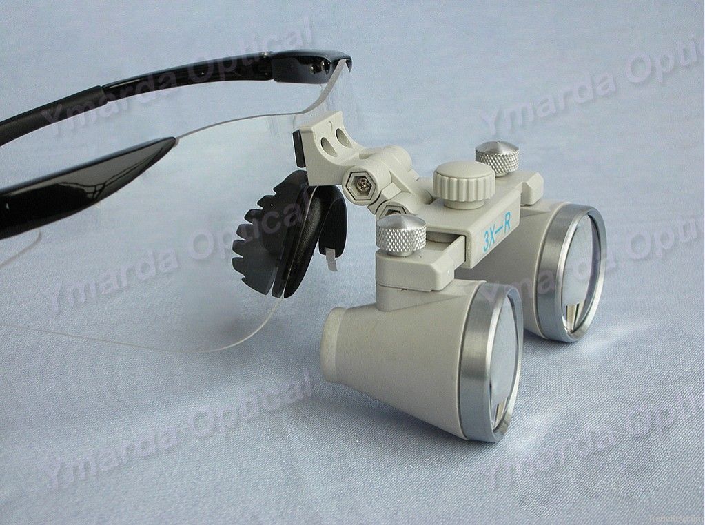 Factory Directly CH 2x, 2.5x, 3x, 3.5x surgical binocular loupe