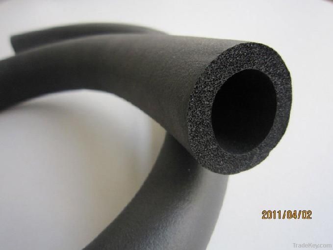 EPDM sponge tube