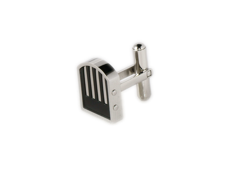 Stainless Steel cufflink