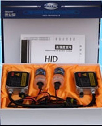 HID Xenon Conversion Kits